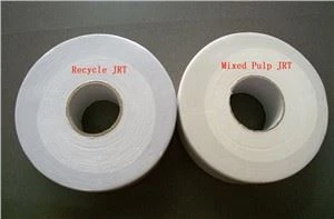 Roll ta 'Tessut tat-Tojlit Jumbo Roll ta' 9cm