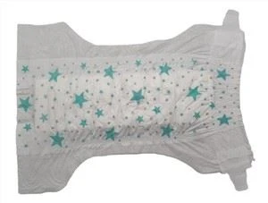 Kwalità Għolja Prezz baxx Disposable Komdu Stocklots Ħrieqi tat-trabi