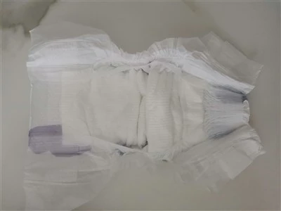 Ħrieqi tat-trabi bl-ingrossa - Soluzzjonijiet Personalizzati Għall-Imsieħba Globali